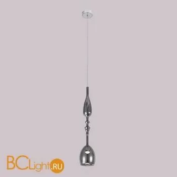 Подвесной светильник Crystal lux Lux SP1 C SMOKE - Фото 0