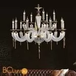 Люстра Crystal lux Luxury SP10+5 - Фото 0