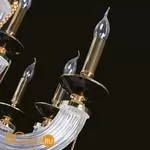Люстра Crystal lux Luxury SP8 - Фото 0