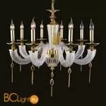 Люстра Crystal lux Luxury SP8