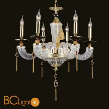 Люстра Crystal lux Luxury SP6