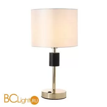 Настольная лампа Crystal lux Maestro MAESTRO LG1 GOLD