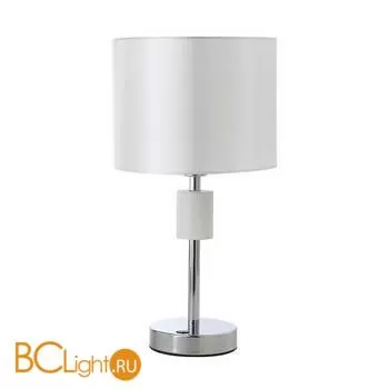 Настольная лампа Crystal lux Maestro MAESTRO LG1 CHROME