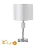 Настольная лампа Crystal lux Maestro MAESTRO LG1 CHROME
