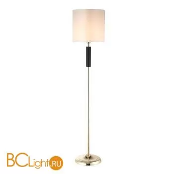 Торшер Crystal lux Maestro MAESTRO PT1 GOLD