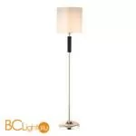 Торшер Crystal lux Maestro MAESTRO PT1 GOLD