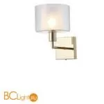 Бра Crystal lux Maestro MAESTRO AP1 GOLD