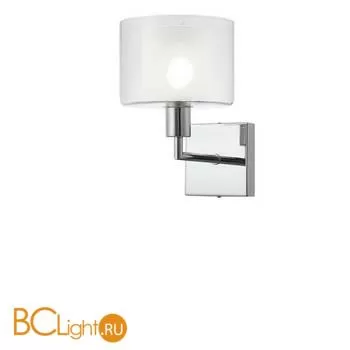 Бра Crystal lux Maestro MAESTRO AP1 CHROME