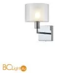 Бра Crystal lux Maestro MAESTRO AP1 CHROME - Фото 0