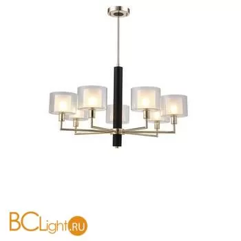 Люстра Crystal lux Maestro MAESTRO SP-PL7 GOLD