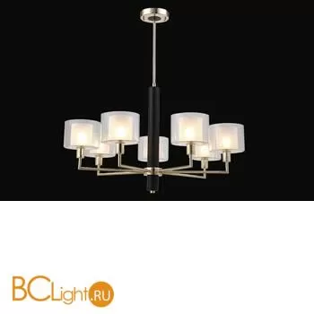 Люстра Crystal lux Maestro MAESTRO SP-PL7 GOLD - Фото 0