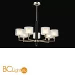 Люстра Crystal lux Maestro MAESTRO SP-PL7 GOLD - Фото 0