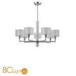 Люстра Crystal lux Maestro MAESTRO SP-PL7 CHROME