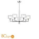 Люстра Crystal lux Maestro MAESTRO SP-PL7 CHROME - Фото 0