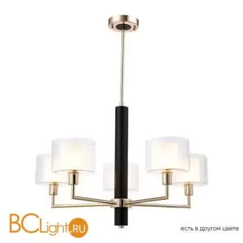 Люстра Crystal lux MAESTRO MAESTRO SP-PL5 GOLD
