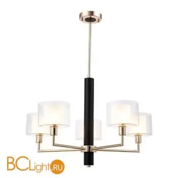 Люстра Crystal lux MAESTRO MAESTRO SP-PL5 GOLD - Фото 0