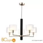 Люстра Crystal lux MAESTRO MAESTRO SP-PL5 GOLD