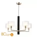 Люстра Crystal lux MAESTRO MAESTRO SP-PL5 GOLD - Фото 0