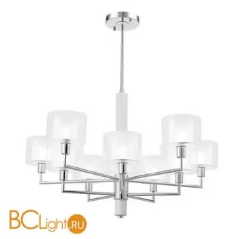Люстра Crystal lux MAESTRO MAESTRO SP-PL5+5 CHROME - Фото 1