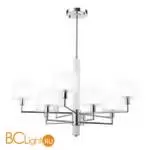 Люстра Crystal lux MAESTRO MAESTRO SP-PL5+5 CHROME - Фото 0