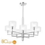 Люстра Crystal lux MAESTRO MAESTRO SP-PL5+5 CHROME - Фото 1