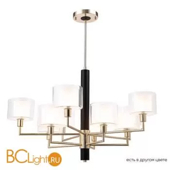 Люстра Crystal lux MAESTRO MAESTRO SP-PL5+5 GOLD