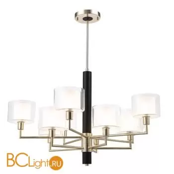 Люстра Crystal lux MAESTRO MAESTRO SP-PL5+5 GOLD - Фото 0