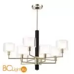 Люстра Crystal lux MAESTRO MAESTRO SP-PL5+5 GOLD - Фото 0