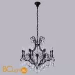 Люстра Crystal lux Magnifico SP13 BLACK/TRANSPARENT - Фото 0
