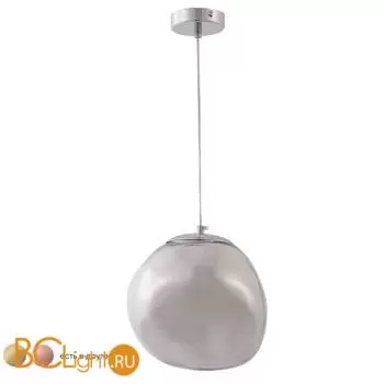 Подвесной светильник Crystal lux malaga MALAGA SP1 D200 CHROME - Фото 0