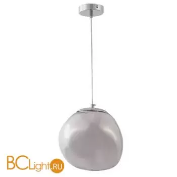 Подвесной светильник Crystal lux malaga MALAGA SP1 D200 CHROME - Фото 1