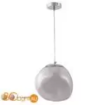 Подвесной светильник Crystal lux malaga MALAGA SP1 D200 CHROME - Фото 0
