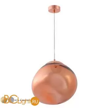 Подвесной светильник Crystal lux malaga MALAGA SP1 D280 COOPER - Фото 0