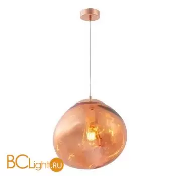 Подвесной светильник Crystal lux malaga MALAGA SP1 D280 COOPER