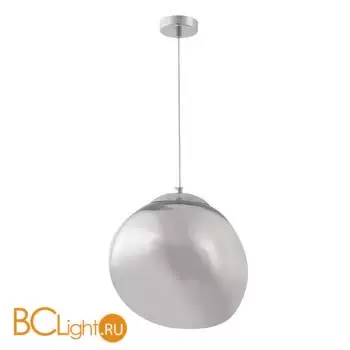 Подвесной светильник Crystal lux malaga MALAGA SP1 D280 CHROME - Фото 1