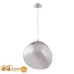 Подвесной светильник Crystal lux malaga MALAGA SP1 D280 CHROME - Фото 0