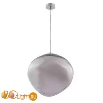 Подвесной светильник Crystal lux malaga MALAGA SP1 D360 CHROME - Фото 0