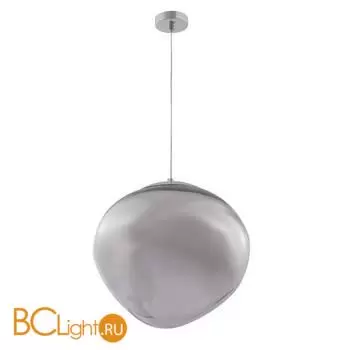 Подвесной светильник Crystal lux malaga MALAGA SP1 D360 CHROME - Фото 1