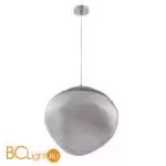 Подвесной светильник Crystal lux malaga MALAGA SP1 D360 CHROME - Фото 1