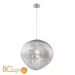Подвесной светильник Crystal lux malaga MALAGA SP1 D360 CHROME