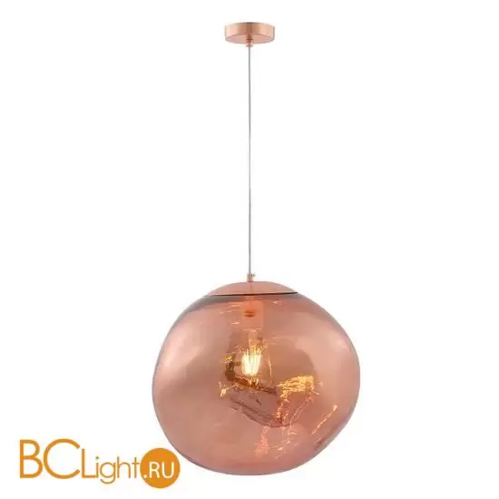 Подвесной светильник Crystal lux malaga MALAGA SP1 D360 COOPER