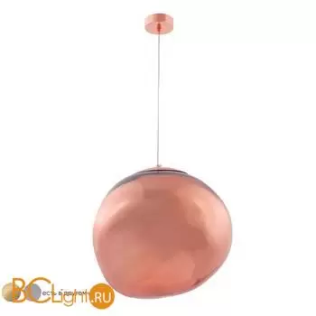 Подвесной светильник Crystal lux malaga MALAGA SP1 D360 COOPER - Фото 0