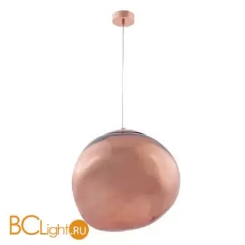 Подвесной светильник Crystal lux malaga MALAGA SP1 D360 COOPER - Фото 1