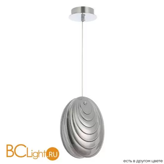 Подвесной светильник Crystal lux Mar MAR SP1 SMOKE Подвесной светильник Crystal lux Mar MAR SP1 SMOKE