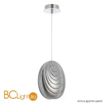 Подвесной светильник Crystal lux Mar MAR SP1 SMOKE