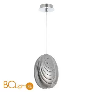 Подвесной светильник Crystal lux Mar MAR SP1 SMOKE - Фото 0