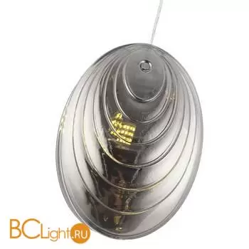 Подвесной светильник Crystal lux Mar MAR SP1 SMOKE - Фото 2