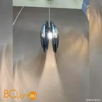 Подвесной светильник Crystal lux Mar MAR SP1 SMOKE - Фото 3