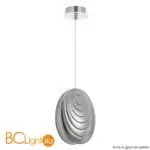 Подвесной светильник Crystal lux Mar MAR SP1 SMOKE