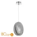 Подвесной светильник Crystal lux Mar MAR SP1 SMOKE - Фото 0